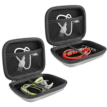 Amazon.com: Geekria Shield Headphones Case for in-Ear